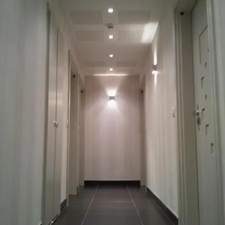 L'allegro Apartment Nizza