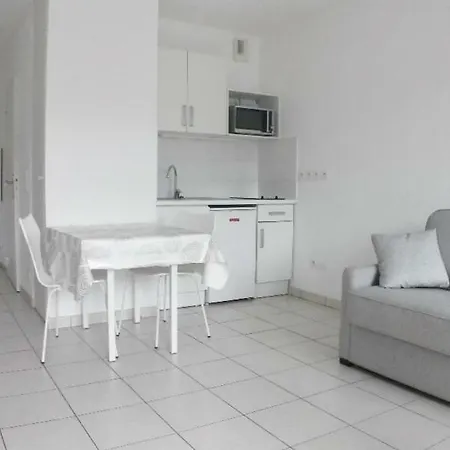 Apartment L'allegro